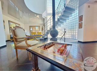  Maison à vendre 4 pièces 176 m²