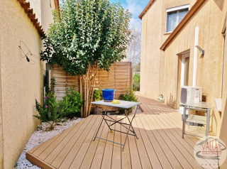  Maison � vendre 4 pi�ces 86 m�