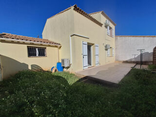  Maison � vendre 4 pi�ces 95 m�