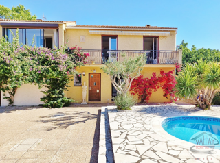  Maison � vendre 5 pi�ces 158 m�