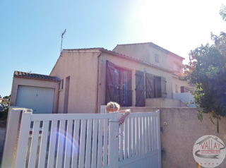  Maison � vendre 3 pi�ces 59 m�