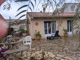  Maison � vendre 4 pi�ces 80 m�