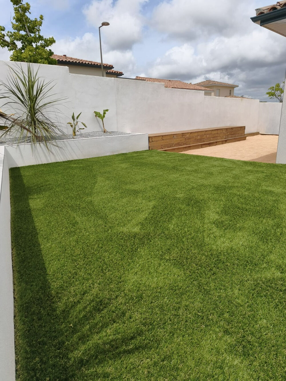 Superbe villa 4 pièces avec terrasse et garage