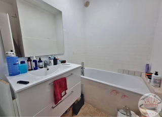  Appartement  vendre 2 pices 45 m