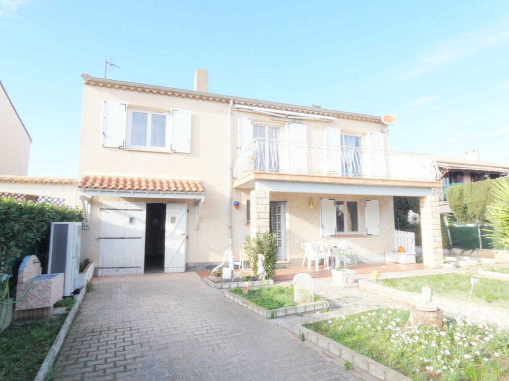 Maison 7 pièces 135 m² · à Agde · 135 m² · 347 000 €