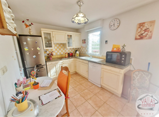  Appartement  vendre 3 pices 55 m