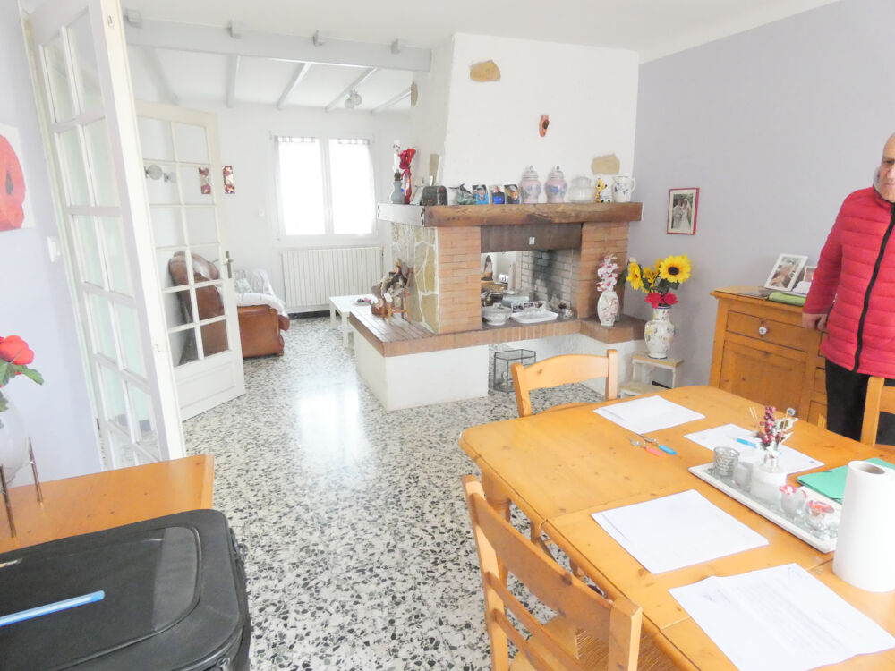 Vente Maison Maison familiale T7 avec terrasse   Parcelle de 421 m2 Agde
