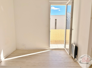  Appartement � vendre 2 pi�ces 29 m�