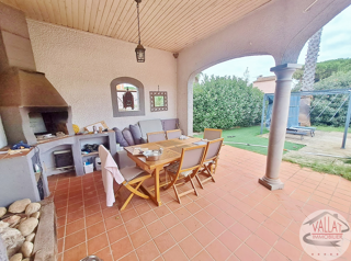 Maison à vendre 5 pièces 135 m²