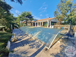  Maison � vendre 5 pi�ces 227 m�