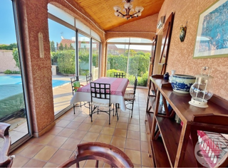  Maison à vendre 4 pièces 131 m²