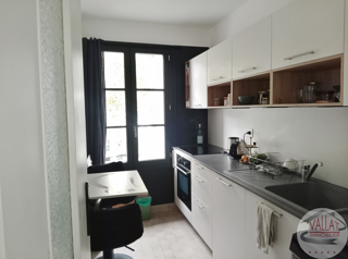  Appartement  vendre 2 pices 45 m