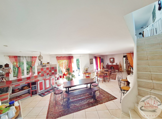  Maison � vendre 4 pi�ces 165 m�