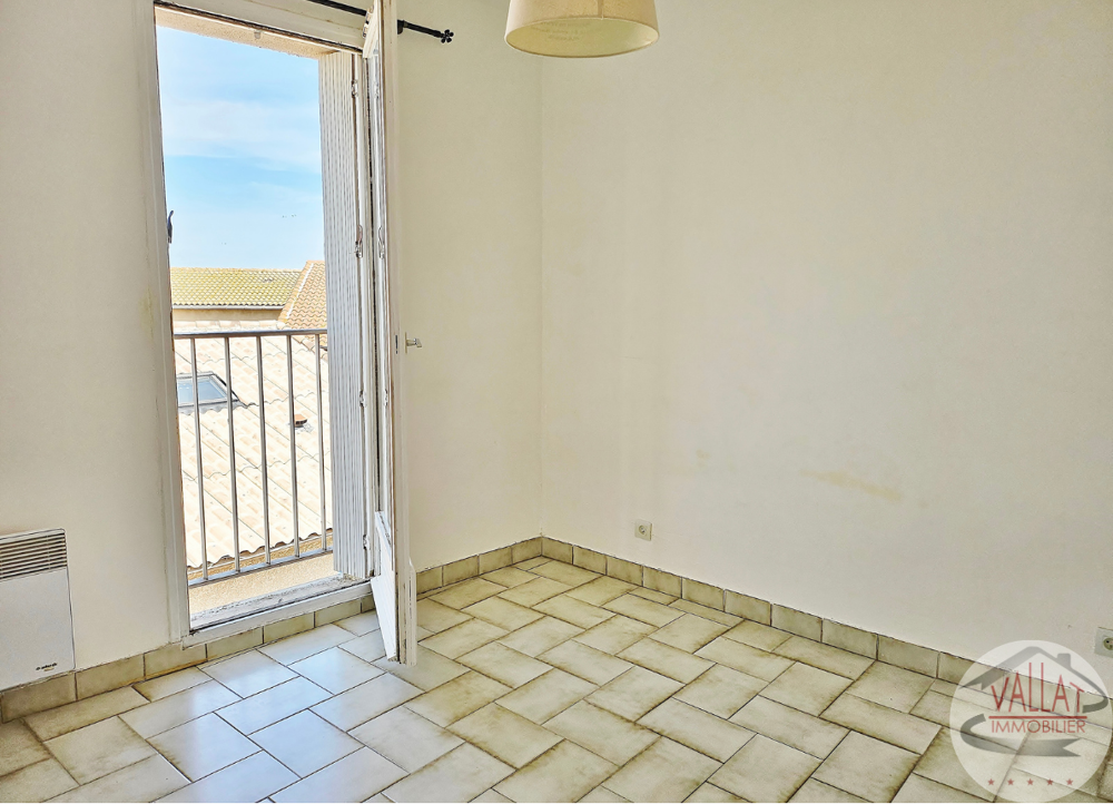Vente Appartement Appartement proche commodités à vendre à Agde ! Agde