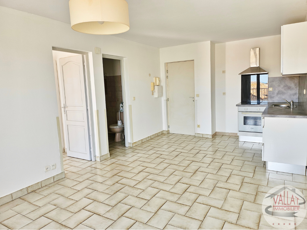 Appartement proche commodités à vendre à Agde !