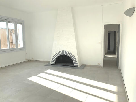  Appartement � louer 4 pi�ces 104 m�