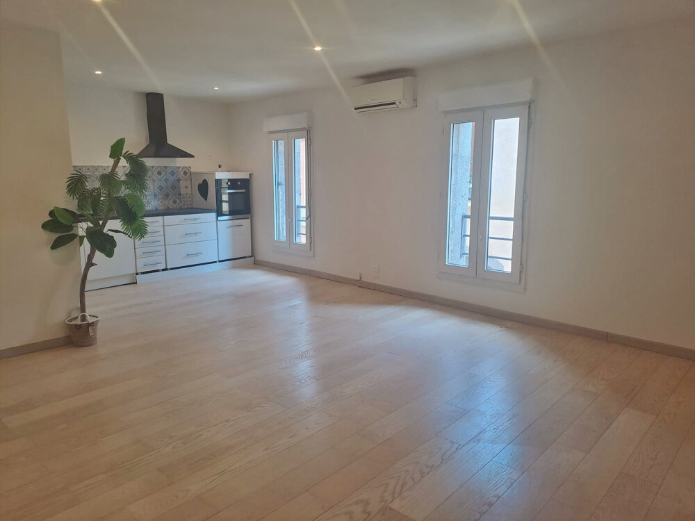 Appartement 3 pièces 63 m² · à Agde · 63 m² · 127 000 €