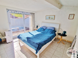  Appartement à vendre 3 pièces 48 m²