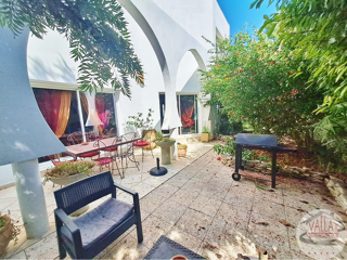  Maison � vendre 4 pi�ces 165 m�