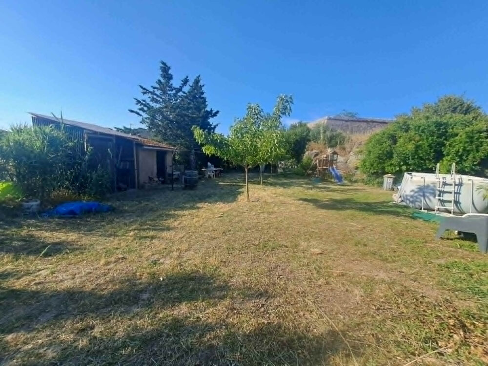 Maison 4 pièces 75 m² · à St Thibery · 75 m² · 229 000 €