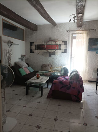 Appartement à vendre 3 pièces 62 m²