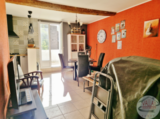  Appartement � vendre 3 pi�ces 48 m�