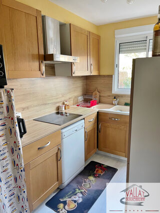  Maison � vendre 5 pi�ces 86 m�