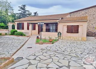  Maison à vendre 4 pièces 80 m²