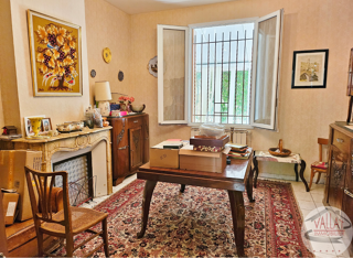 Maison à vendre 7 pièces 149 m²