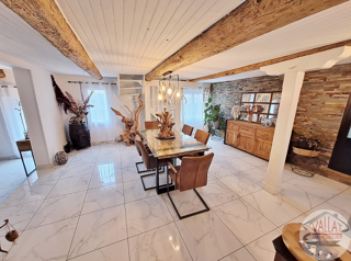  Maison � vendre 6 pi�ces 175 m�