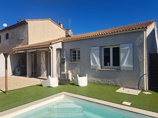  Maison � vendre 4 pi�ces 98 m�