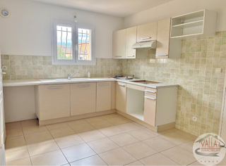  Maison à vendre 5 pièces 123 m²