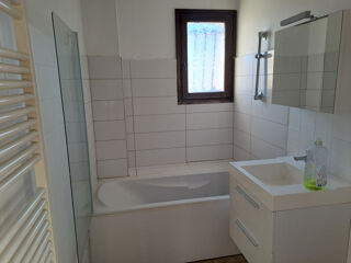  Maison � vendre 4 pi�ces 80 m�