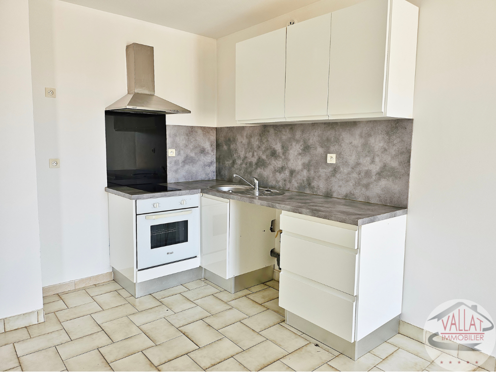 Appartement proche commodités à vendre à Agde !