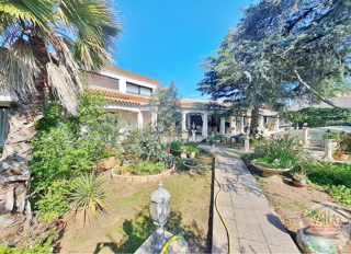  Maison � vendre 5 pi�ces 227 m�