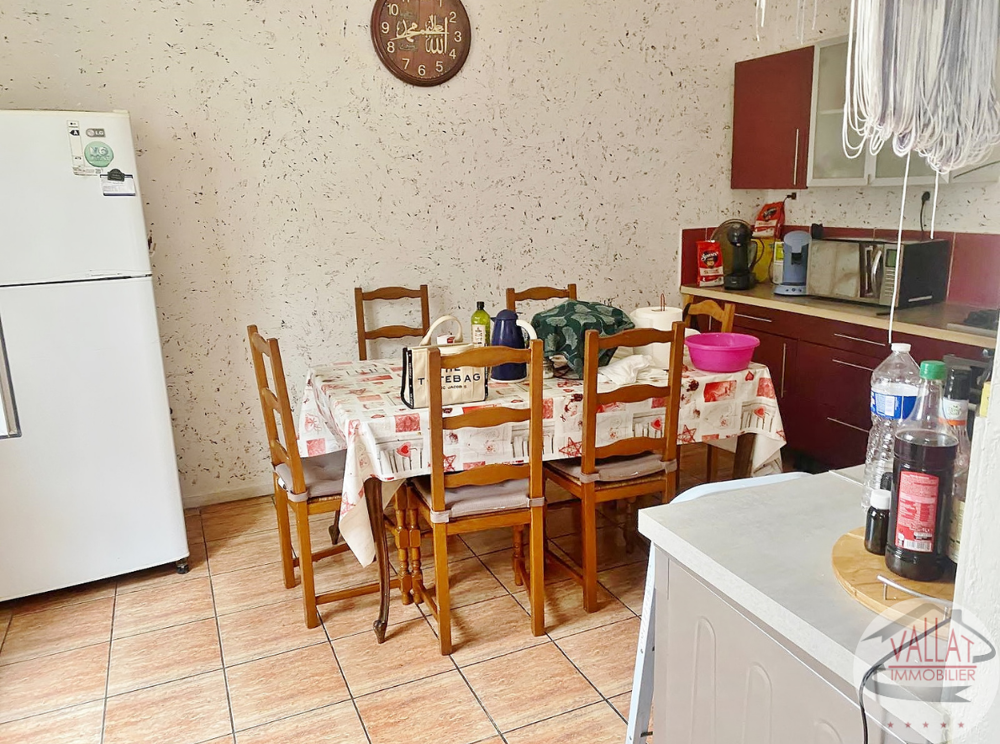Vente Maison Maison type vigneronne avec cour intérieure ! Florensac