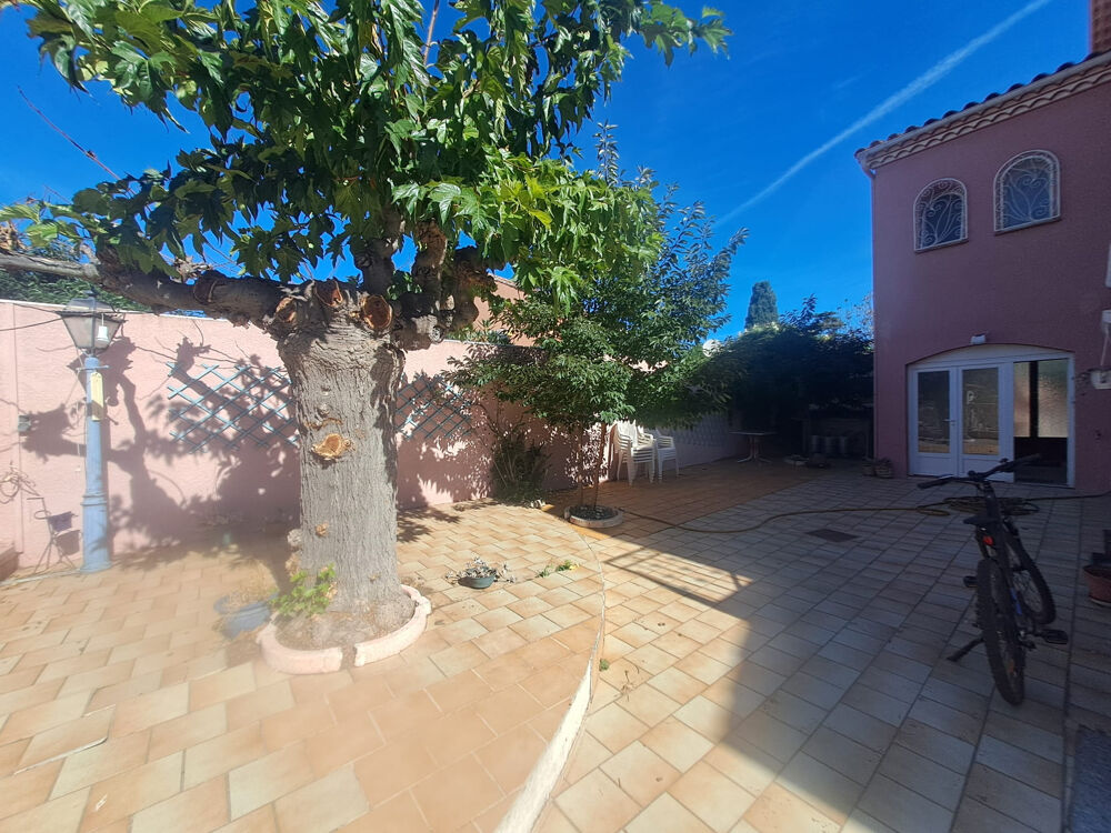 Vente Maison Grande maison familiale avec 2 pièces indépendant, garage et ascenseur Agde