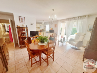  Appartement � vendre 3 pi�ces 55 m�