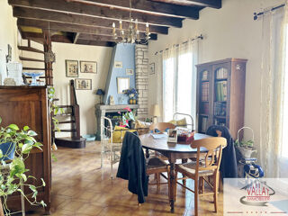  Maison à vendre 4 pièces 105 m²