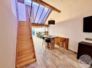  Maison � vendre 6 pi�ces 260 m�