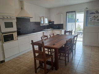  Maison à vendre 5 pièces 135 m²