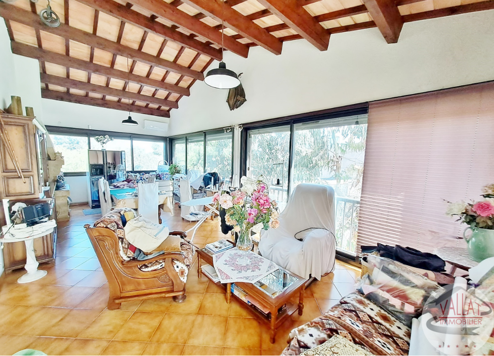 Vente Maison Propriété d'exception avec piscine et dépendance sur un terrain d'environ 2 375 m2 ! Nombreuses possibilités ! Agde