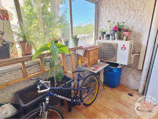  Appartement � vendre 3 pi�ces 65 m�
