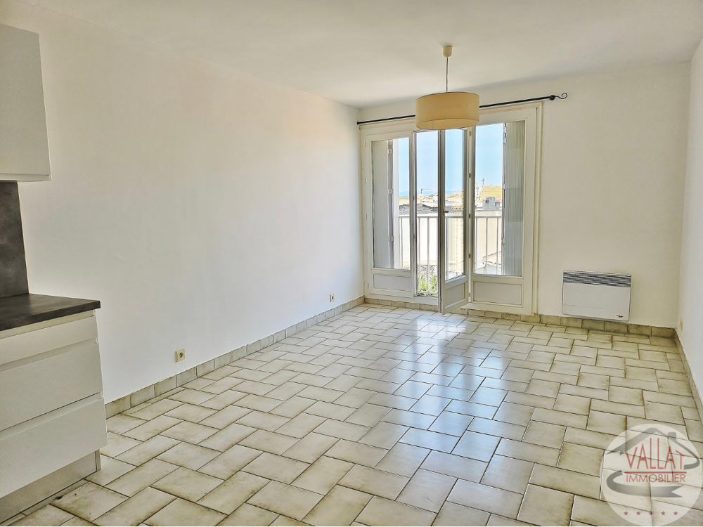 Appartement proche commodités à vendre à Agde !
