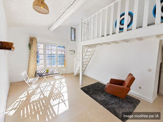  Maison à vendre 4 pièces 94 m²