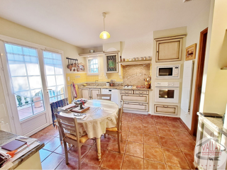  Maison � vendre 4 pi�ces 111 m�