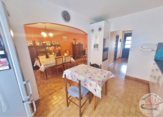  Maison à vendre 4 pièces 80 m²
