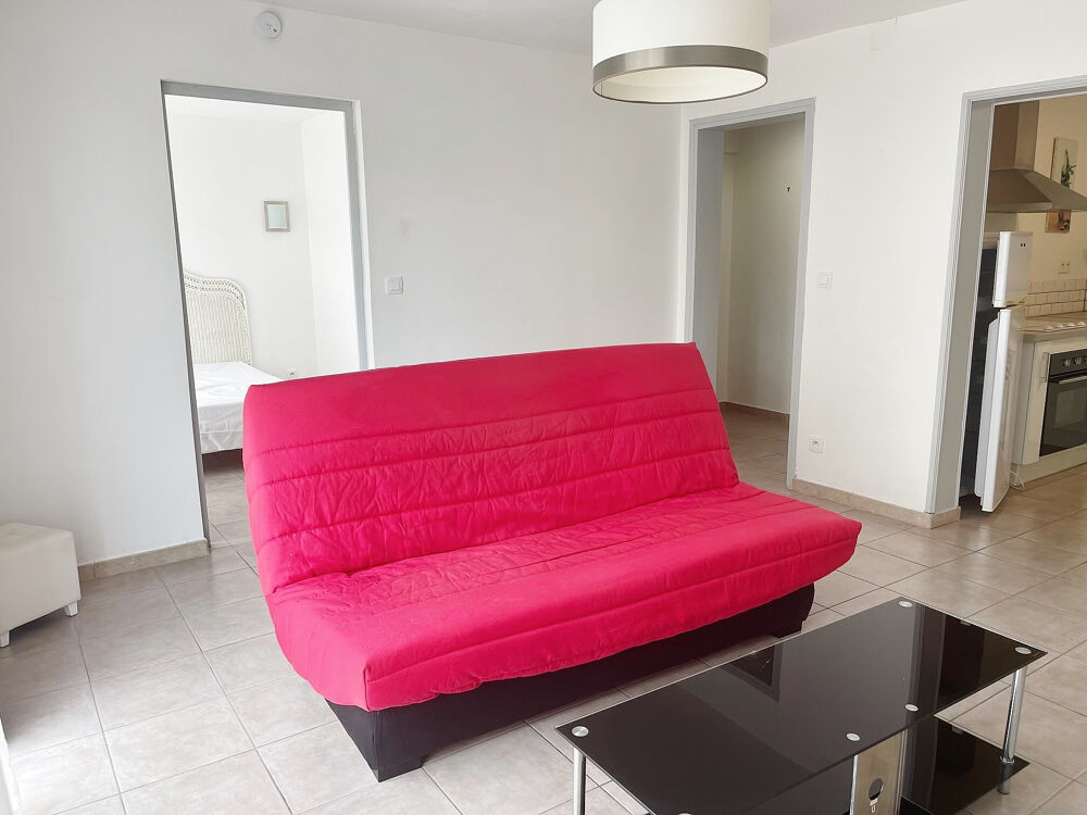Location Appartement BIEN SITUE ! Agde