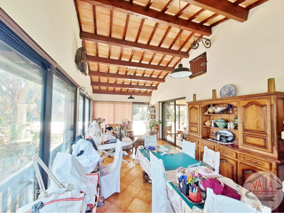  Maison à vendre 5 pièces 227 m²