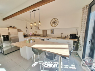  Maison � vendre 5 pi�ces 160 m�